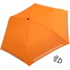 iX-Brella Mini Children's Umbrella, Safety Reflex, Extra Light