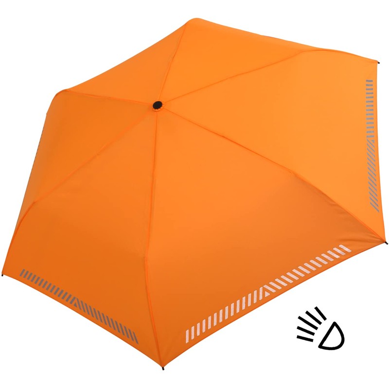iX-Brella Mini Children's Umbrella, Safety Reflex, Extra Light