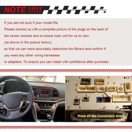 APL For Toyota Tacoma 2016-2021 9.7'' CarPlay Android 13 Car Radio Stereo GPS WIFI