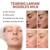 Xumann 2PCS Collagen Peel Off Mask for Elasticity Hydration Care
