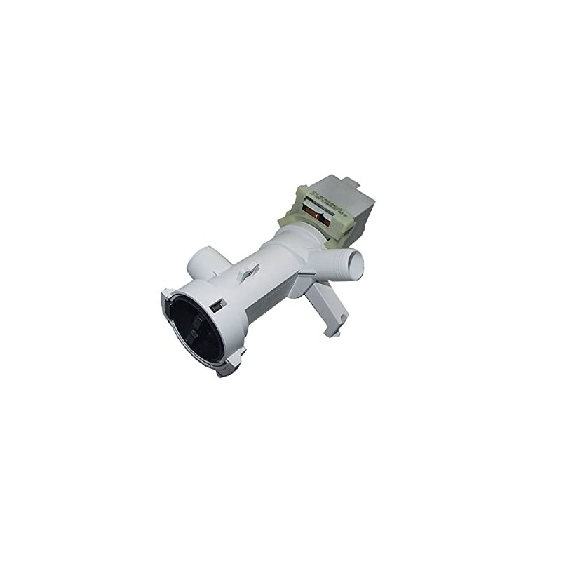 Piece of the manufacturer – pump pipe cleaning spiral for
