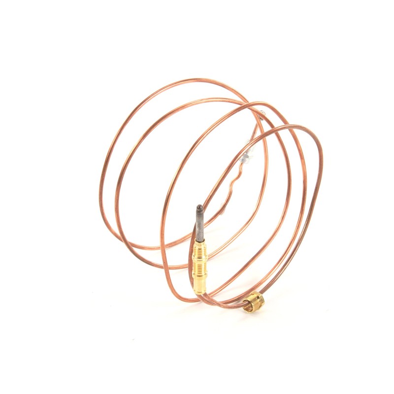 Bakers Pride Thermocouple; 72 Long T46 M1296X - Genuine OEM