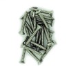 No.7 x 0.875 (3.9mm x 22mm) TX Raised Countersunk Self-Tapping