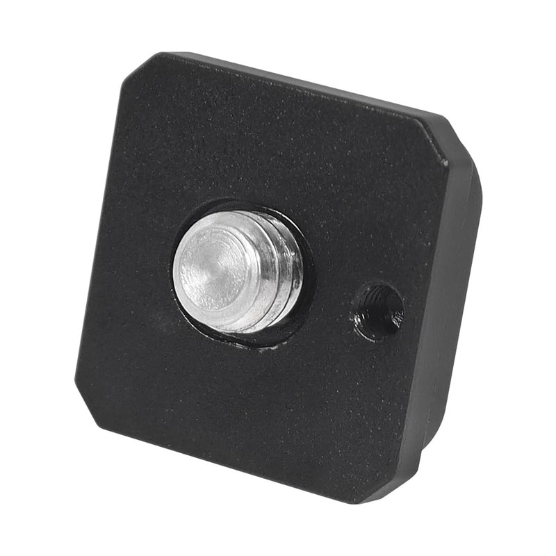 CS PRIORITY Aluminum Alloy Quick Release Adapter 1/4" Quick Release