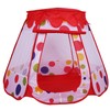1PCS Portable Foldable Outdoor & Indoor Game Kids Play Tent