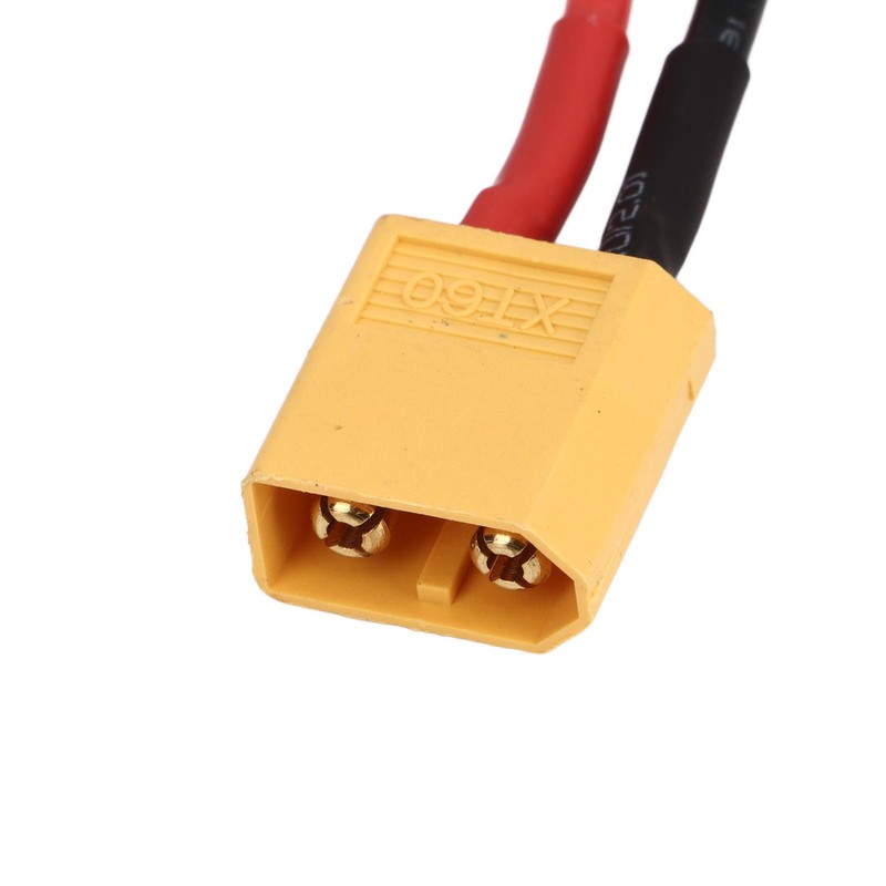 40A ESC 2‑4S Electric Speed Controller 5V 3A BEC with