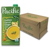 Pacific Foods Organic Cashew Carrot Ginger Soup, 32 oz Carton