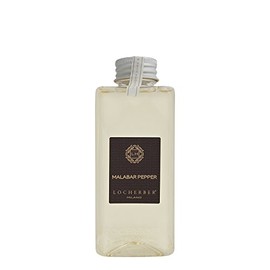 Locherber Ricarica per Diffusore Fragranza Malabar Pepper 250 ml