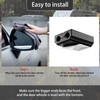 Deer Whistle for Car - Upgraded Deer Whistles for Vehicles