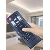 COV30748165 COV34618202 Replacement Remote Control Commander Compatible with LG CM4360