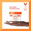Cantu Argan Oil Leave in Conditioning Repair Cream, 16 Ounce