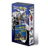 Bike Brite MC44K Blue/White Motorcycle Spray Wash Gift Pack -