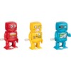 Ameisenkeks® Wind-up Robot - Pack of 3