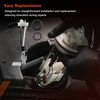 2208613 2204945 Fuel Pump Assembly Compatible with 2013-2017 Polaris Ranger