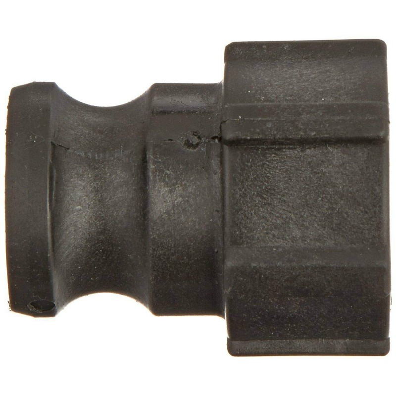 BE-TOOL Water Tank Fitting,1PC 3/4" Type A Male Cam Plastic