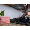 Range Hood Filters- 3 Bundle Pack Transform Your Kitchen’s Air