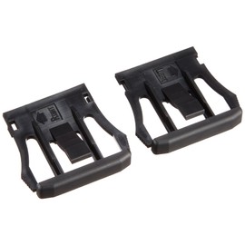 IDEC DD9Z-W-B End Plate Left and Right Set
