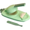 Dumpling Machine, 2 in 1 Dumpling Machine, Mould for Ravioli,