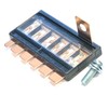 EDS New 38232-TBA-A01 38232TBAA01 Multi Block A Fuse (6 Circuit)