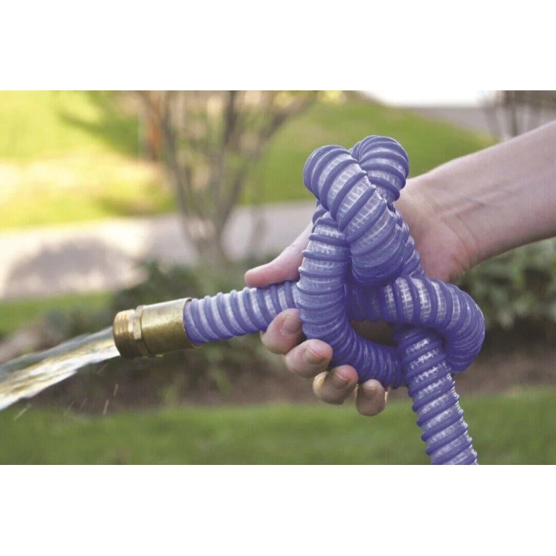 JGB The Perfect Garden Hose PGH Kink-Free Flexible WATER HOSE