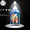 Quality Chemical Ultra Tire Shine Solvent-Based Tire Dressing / 1