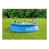Alberca inflable redonda Intex Easy Set 28130 [¡ATENCIÓN!] Piscina Inflável