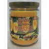 Smoke Odor Exterminator 13oz Jar Candle, Bubbly Mimosa 1 Candle.