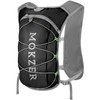 mokzer Ultra-Lightweight Running Bag 140g, Running Backpack for Trail Running,