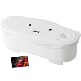 rckc1 Range de Noodle, Pasta, Hot Vegetables, Cold Barley, Somen, Udon, Buckwheat, Cooker, Time Shortened Cooking, Living Alone, Made in Japan, RC Sticker Included