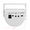 Wireless Home Hotel Guest Welcome Voice Doorbell Infrared Motion Sensor
