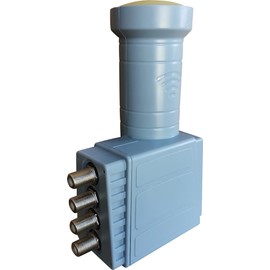 Digiquest lnb 402 Quad