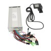 36V 48V 1000W 38A Motor Controller Set Electric Bike Modified