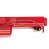 HOT-SHOT® Sabre-SIX Cattle Prod Handle Replacement | The Red One