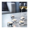 IKEA Home Decoration Sinnlig Scented Tealight, Vanilla Pleasure, Natural- 30