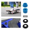 ECSiNG 3 Sets of Skateboard Truck Bushings Kit for Most