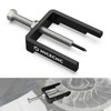 NICECNC Black Clutch Roller Extractor Removal Tool Compatible with Can