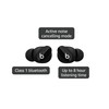 Beats Studio Buds - True Wireless Noise Cancelling Earbuds -