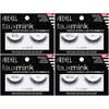 Ardell Lash Faux Mink 815, 4-Pack