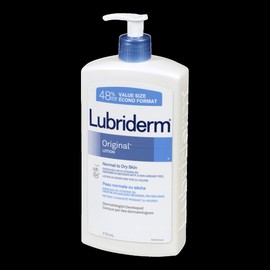 Lubriderm Original Lotion, 710 ml
