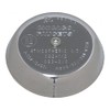 CHICAGO FAUCETS Vacuum Breaker Cover and Screw Kit