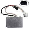 81107-2D020 KDLT002 DDLT002 HID Headlight Ballast Control Unit Module for