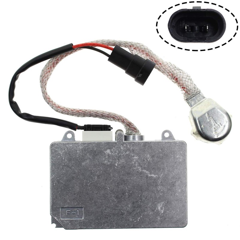 81107-2D020 KDLT002 DDLT002 HID Headlight Ballast Control Unit Module for