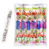 Aba Group Nail File Set Professional - Double-Sided Nail Files