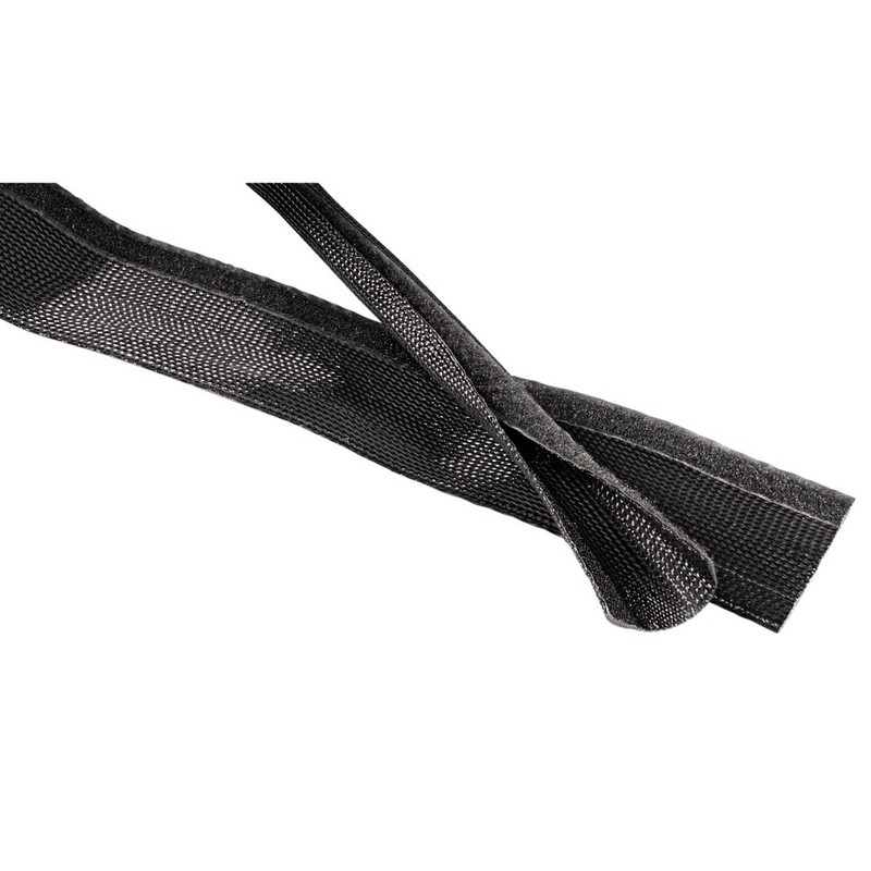 Hama Easy Flexwrap 1.8 m Cloth Tube for Cables -