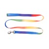 Waldhausen W501199 Tie Rope, Rainbow