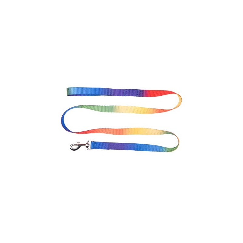 Waldhausen W501199 Tie Rope, Rainbow