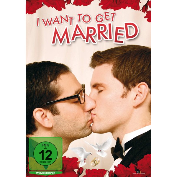 I want to get married (OmU)