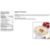 ProtiDiet - Apple Cinnamon Oatmeal