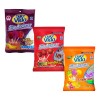 Mix Pack De 36 Paletas Sin Azucar Dulce Vida Keto