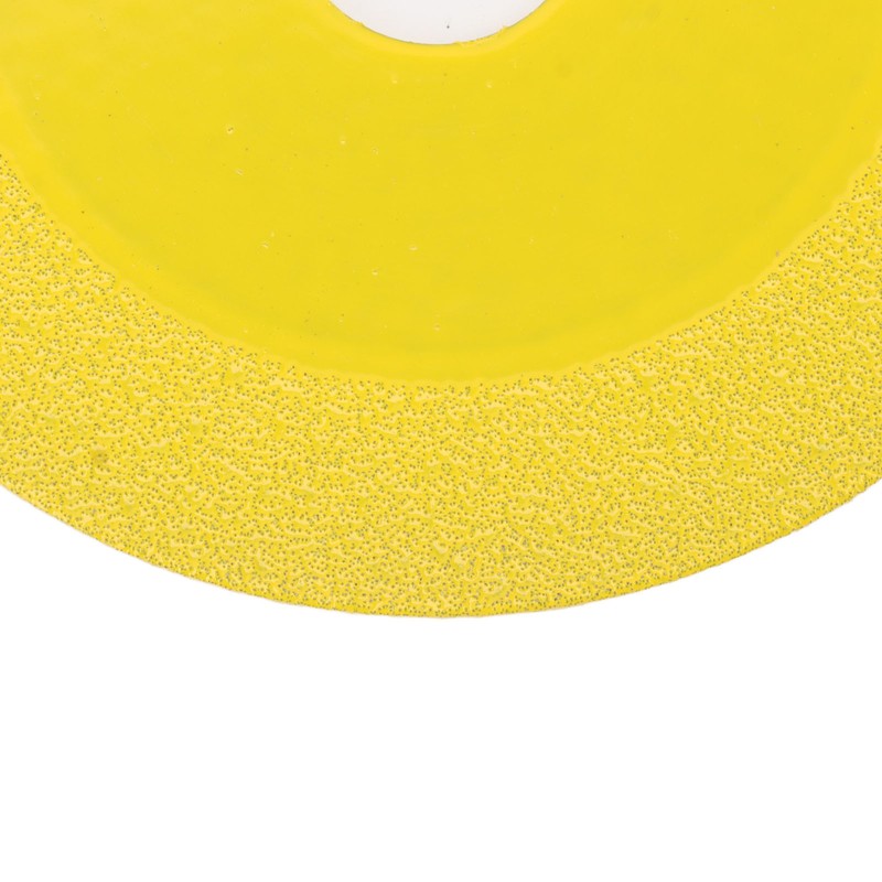 Glass Cutting Disc Ultra Thin Low Noise Fast Grinding Cut